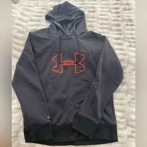 Under Armour. Pink. Medium. Sweatshirt lot